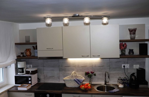 Karlovac Apartment | Apartment Blaoss