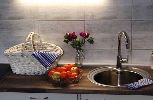Karlovac Apartment | Apartment Blaoss