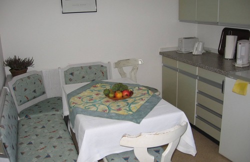 St. Peter im Schwarzwald Apartment | Apartment 'Blattmann' with Private Terrace and Wi-Fi