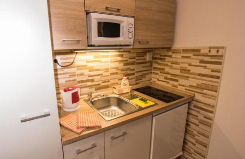 Mala Velen Apartment | Apartment Blehovi