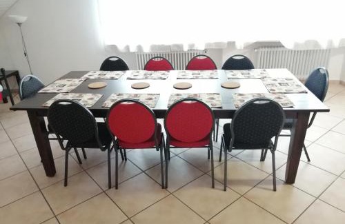 Oststeinbek Apartment | Apartment BLN