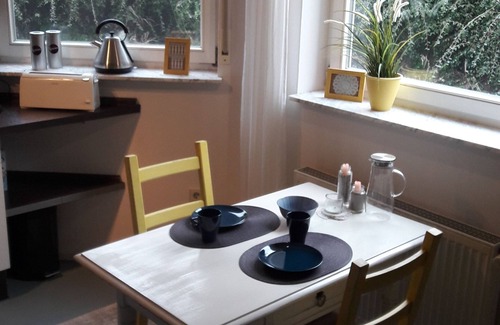 Fahrenbach Apartment | Apartment "Blume" Vacation made for me