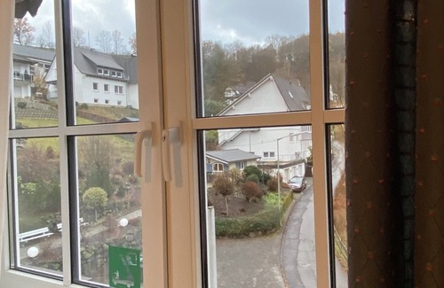 Bilstein Apartment | Apartment Blumenstein, 35sqm, 1 bedroom, max. 3 persons