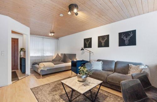 Fischbach Apartment | Apartment Bodman in Friedrichshafen