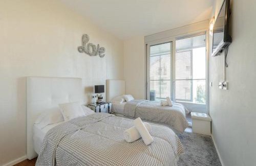 Ibiza Town Apartment | Apartment Botafoch