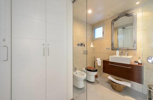 Ibiza Town Apartment | Apartment Botafoch