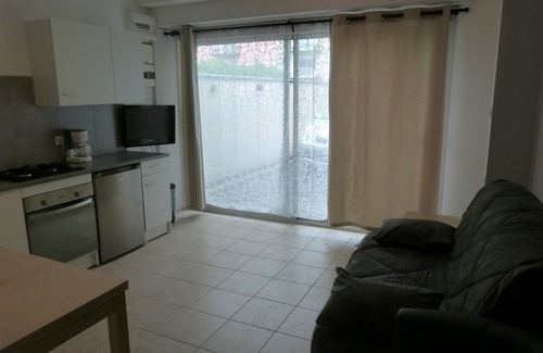 Bozouls Apartment | Apartment BOZOULS with garden classified 3 stars 3 people near Espalion