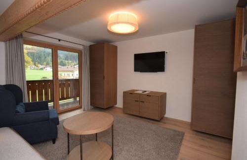 Feuring Apartment | Apartment Brandstätter 1 & 2 by Apartment Managers