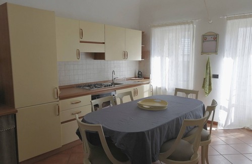 Vercelli Apartment | Apartment Bread and Butter Vercelli