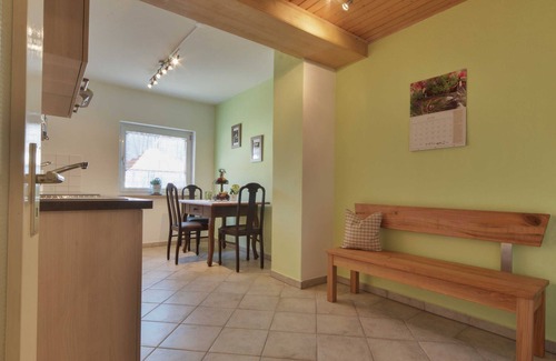 Hiltpoltstein Apartment | Apartment Brehmer-Knauer - Apartment Brehmer-Knauer