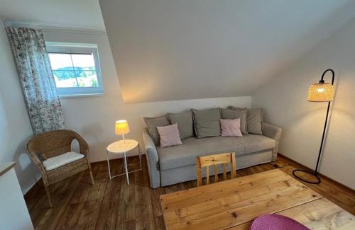 Kasperske Hory Apartment | Apartment Brusinka
