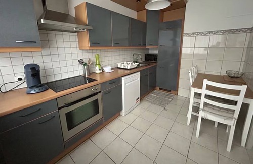 Strombeek-Bever Apartment | Apartment Brussels Expo Atomium