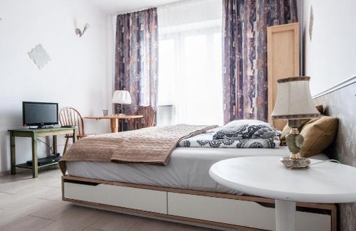 Old Town Apartment | Apartment Bugaj