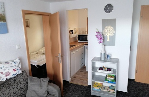 Ortsamt 5 Apartment | Apartment Bungalow in Kritzmow