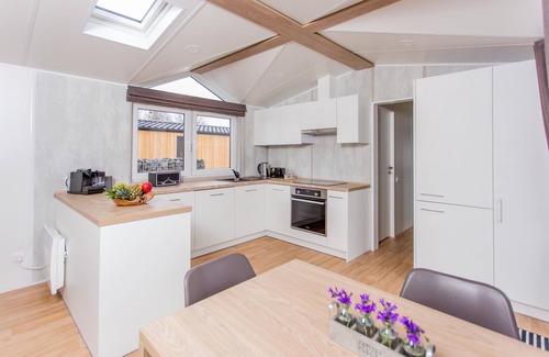 Pressath House | Apartment/bungalow with a view of the great outdoors