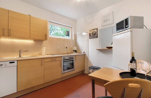 Bunsoh Apartment | Apartment 'Bunsoh' with Shared Garden and Wi-Fi