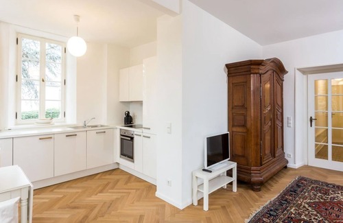 Filzen Apartment | Apartment "Burgundy" - Weingut & Landhaus Reverchon