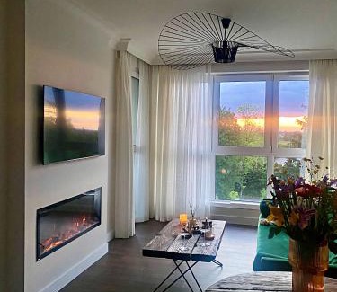 Meszna Apartment | Apartment Business Szyndzielnia