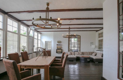 Friedrichsgraben Apartment | Apartment Buten & Binnen in Friedrichsgraben for up to 4 people