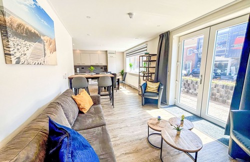 Westkapelle Apartment | Apartment by Interhome