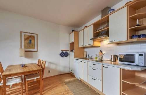 Harrachov Apartment | Apartment by Interhome