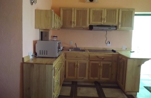 Santa Cruz Condo | Apartment by the Beach 3B@ Residencias Destino