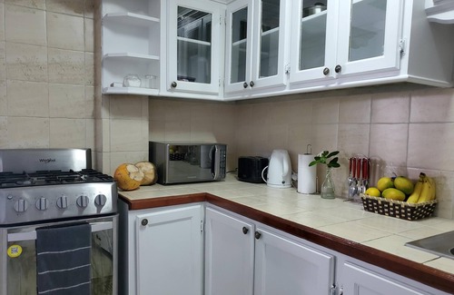 Castries Apartment | Apartment by the beach