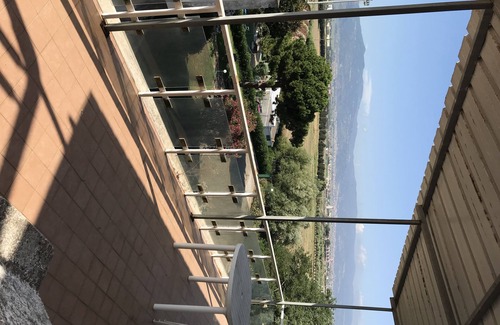 Lamezia Terme Apartment | Apartment by the sea