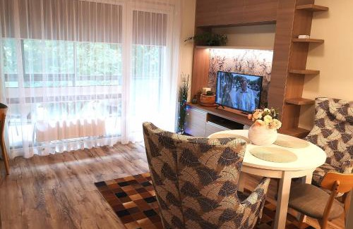 Snipiskes Apartment | Apartment by the Linden trees