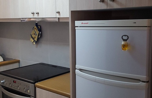 Velon Apartment | Apartment by the sea