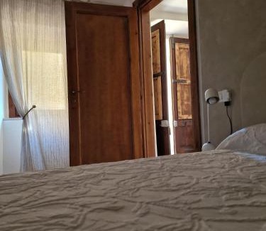 Bussi sul Tirino Apartment | Apartment C-MM09