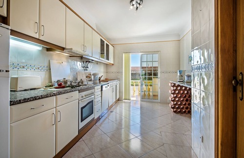Gale Apartment | Apartment C - O Monte