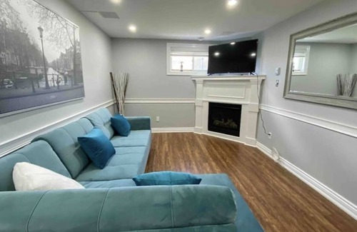Bradford West Gwillimbury Apartment | Apartment