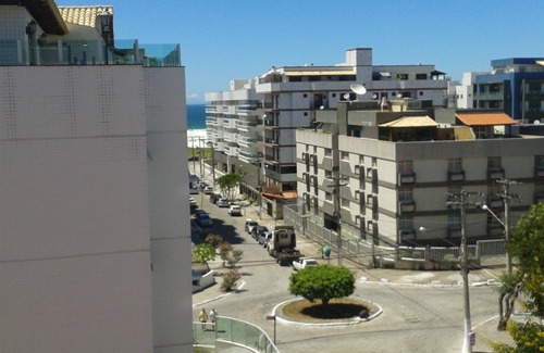Algodoal Apartment | Apartment Cabo Frio near Forte beach