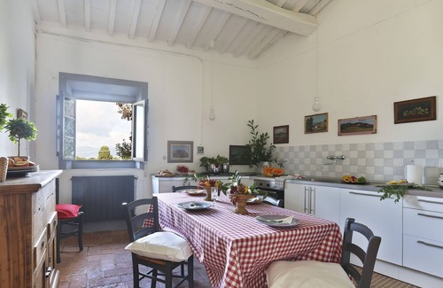 Fauglia Apartment | Apartment Cacciatori - Fattoria Laviosa