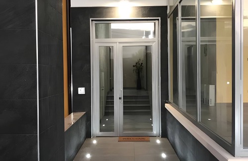 Contrada Pantano d'Arci Apartment | Apartment 'Camera 302 Con Balcone - Terrazza' with Shared Terrace, Wi-Fi and Air Conditioning