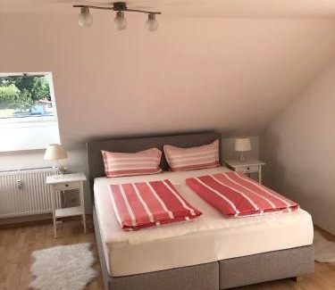 Rust Apartment | Apartment Carmen