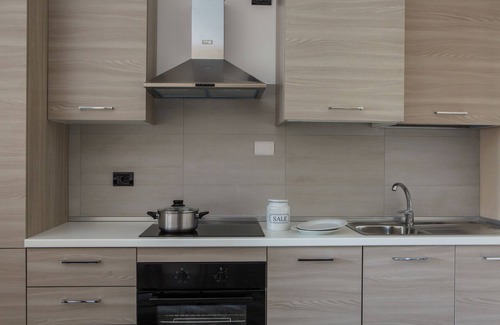 Borgo Val di Taro Apartment | Apartment 'Casa Ludovico' with Private Terrace and Balcony