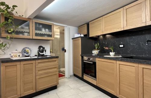 San Lorenzo al Mare Apartment | Apartment Casa Lulú by Interhome