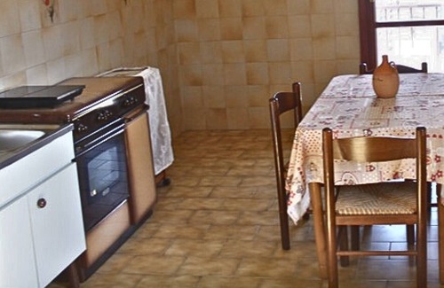 Castrovillari Apartment | Apartment 'Casa Cattaleya Del Mar' with Mountain View, Shared Terrace and Air Conditioning