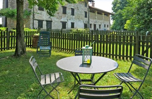 Strassoldo Apartment | Apartment Casa del Ligustro by Interhome