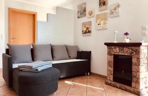 Steinsfurt Apartment | Apartment Casa del Monte