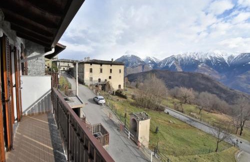 Civo Apartment | Apartment Casa del Re by Interhome