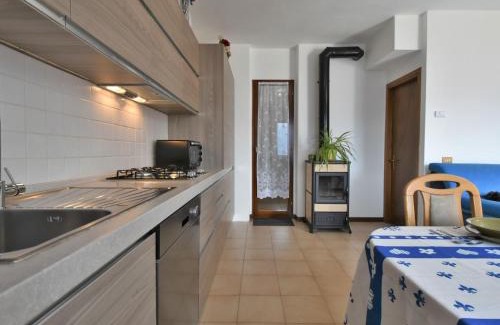 Civo Apartment | Apartment Casa del Re by Interhome