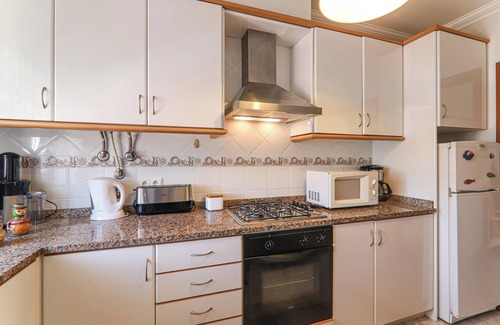 Alfa-Mar Apartment | Apartment 'Casa Do Algarve' with Balcony
