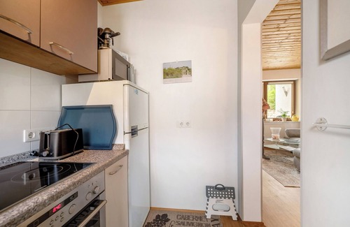 Bad Duerkheim Apartment | Apartment 'Casa Mia' with Private Terrace, Private Garden and Wi-Fi
