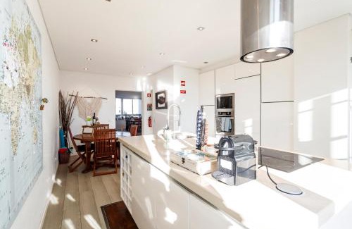 Oeiras Apartment | Apartment Casa Verena