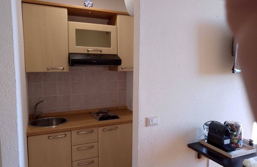 Menconico Apartment | Apartment 'Casaclem' with Mountain View and Wi-Fi