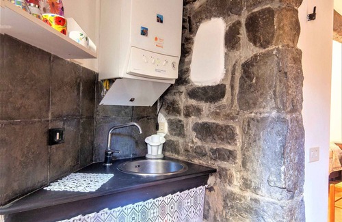 Riomaggiore Apartment | Apartment Casedirio - Riomaggiore
