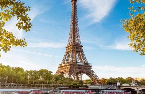 Pigalle Apartment | Apartment Center of Paris Sacre Coeur PFONT1